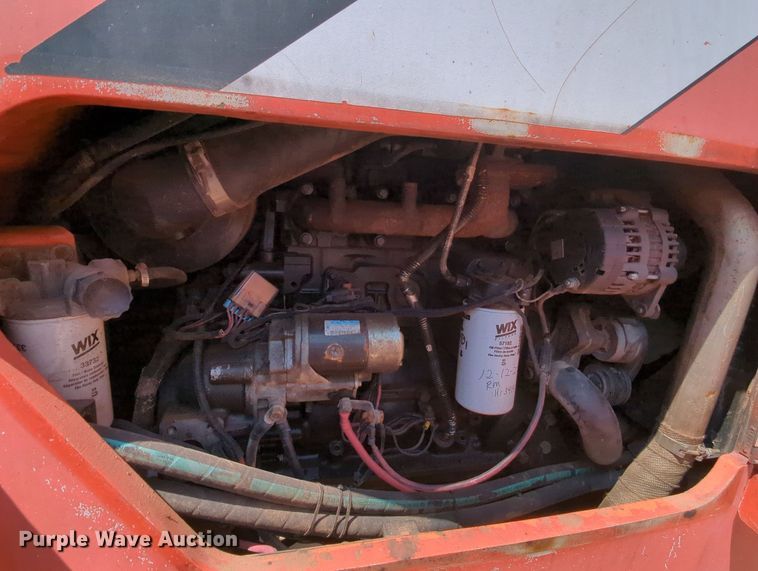 image for item MY9809 SkyTrak 10042  telehandler