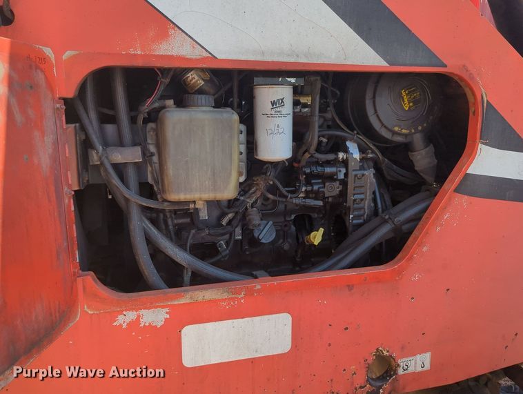 image for item MY9809 SkyTrak 10042  telehandler