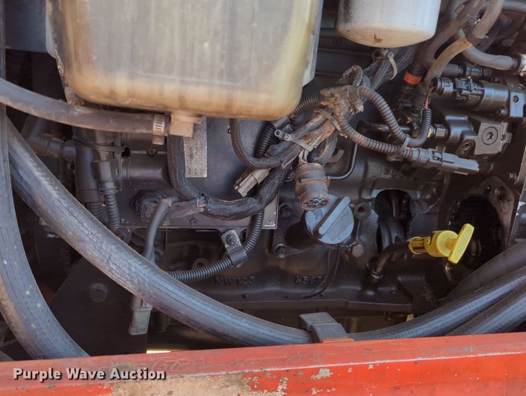 image for item MY9809 SkyTrak 10042  telehandler