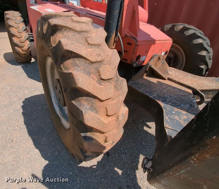 image for item MY9809 SkyTrak 10042  telehandler
