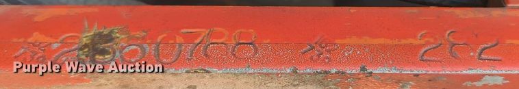 image for item MY9809 SkyTrak 10042  telehandler