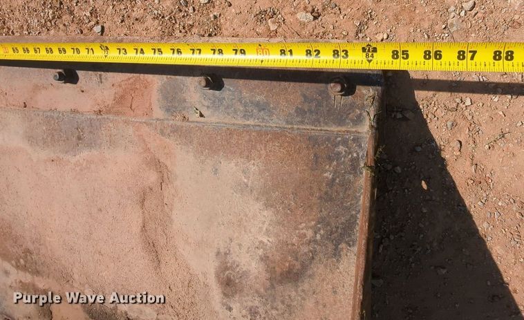 image for item MY9810 2013 John Deere 329E  tracked skid steer loader