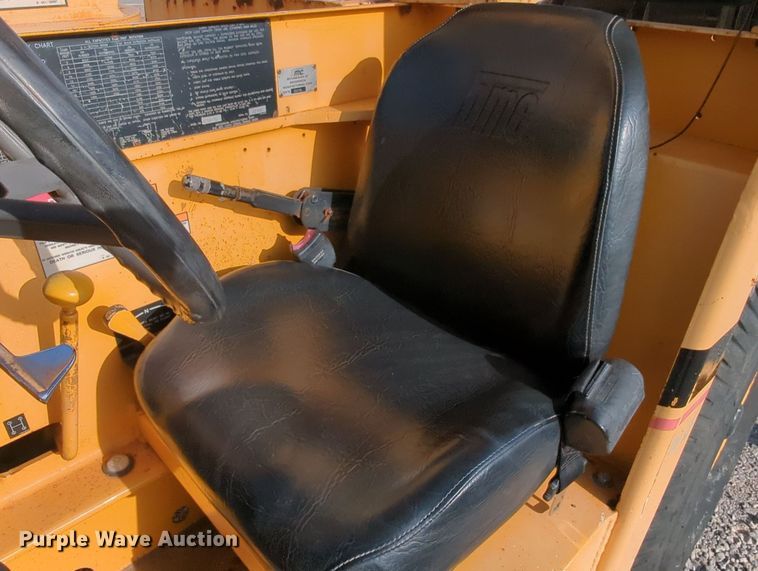 image for item MY9869 1994 Broderson IC80-1F  crane