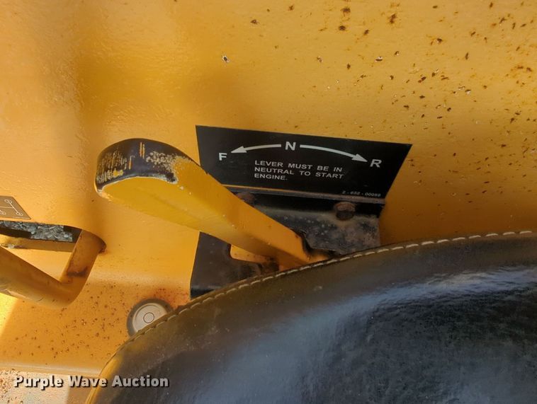 image for item MY9869 1994 Broderson IC80-1F  crane