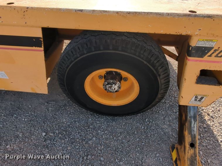 image for item MY9869 1994 Broderson IC80-1F  crane