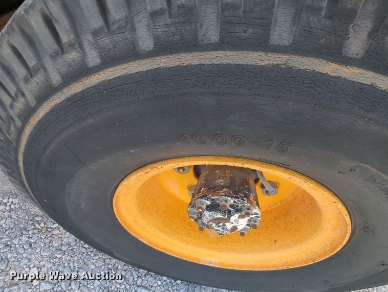 image for item MY9869 1994 Broderson IC80-1F  crane