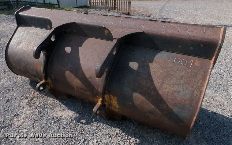 image for item MY9870 2008 Komatsu WA180-3L  wheel loader