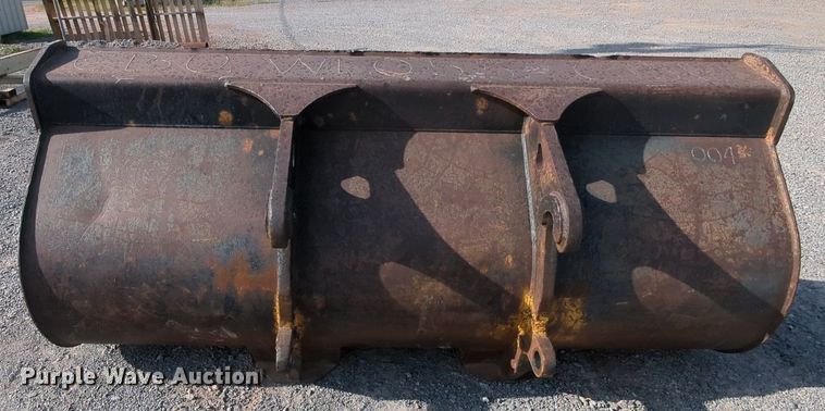 image for item MY9870 2008 Komatsu WA180-3L  wheel loader