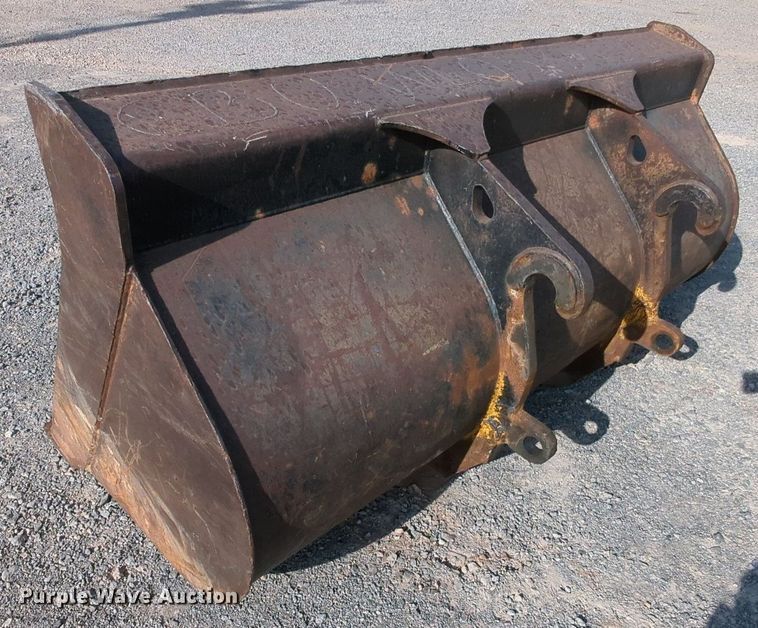 image for item MY9870 2008 Komatsu WA180-3L  wheel loader