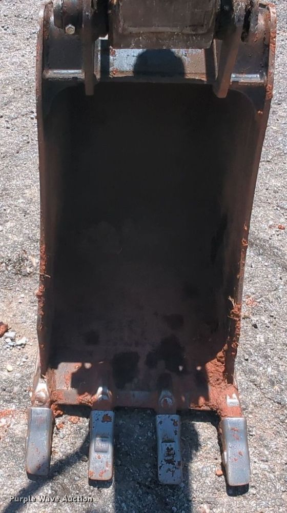 image for item MY9881 2011 Caterpillar 305D CR  mini excavator