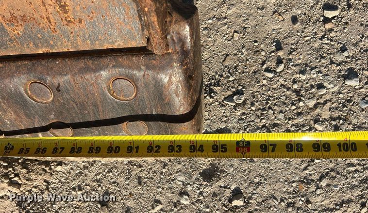 image for item NA9062 1964 Caterpillar D4D  dozer