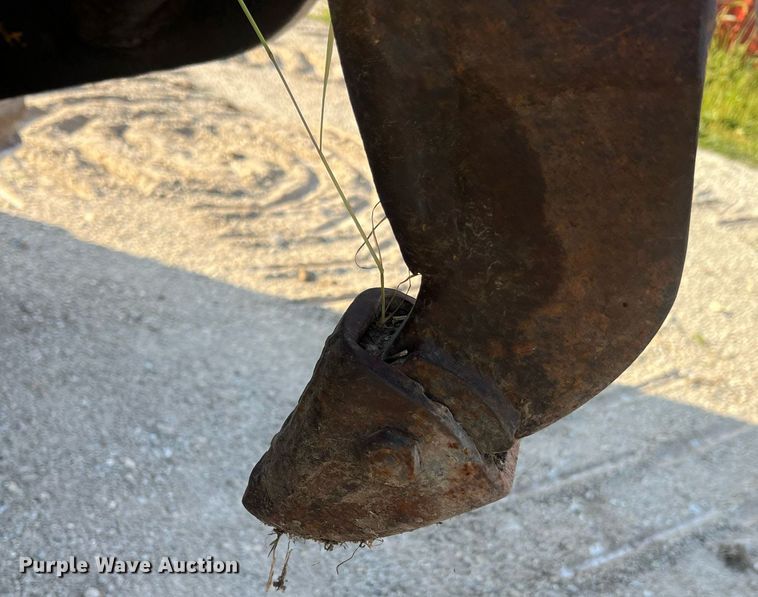 image for item NA9062 1964 Caterpillar D4D  dozer