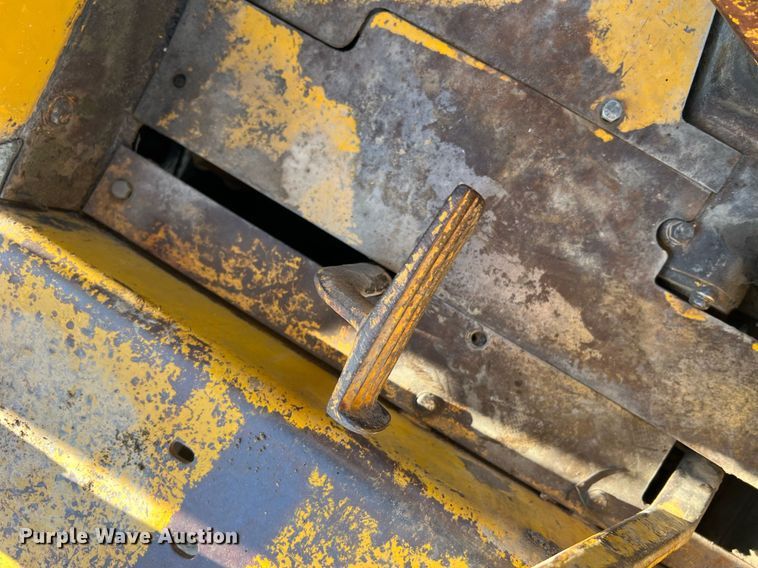 image for item NA9062 1964 Caterpillar D4D  dozer