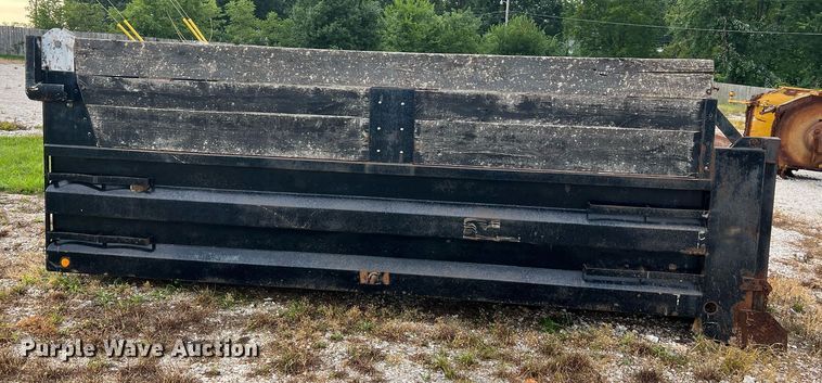 image for item NA9073 Dump Truck Bed