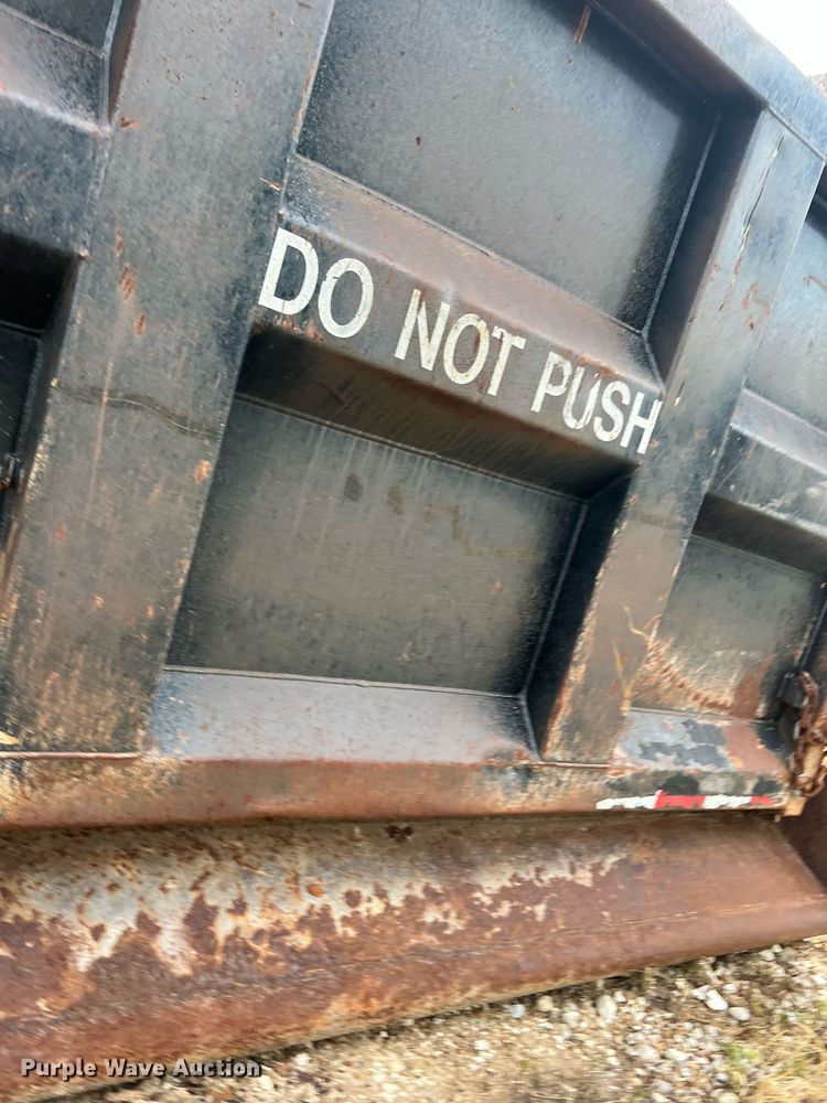 image for item NA9073 Dump Truck Bed