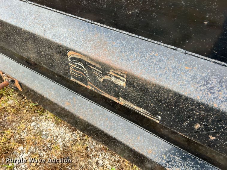 image for item NA9073 Dump Truck Bed