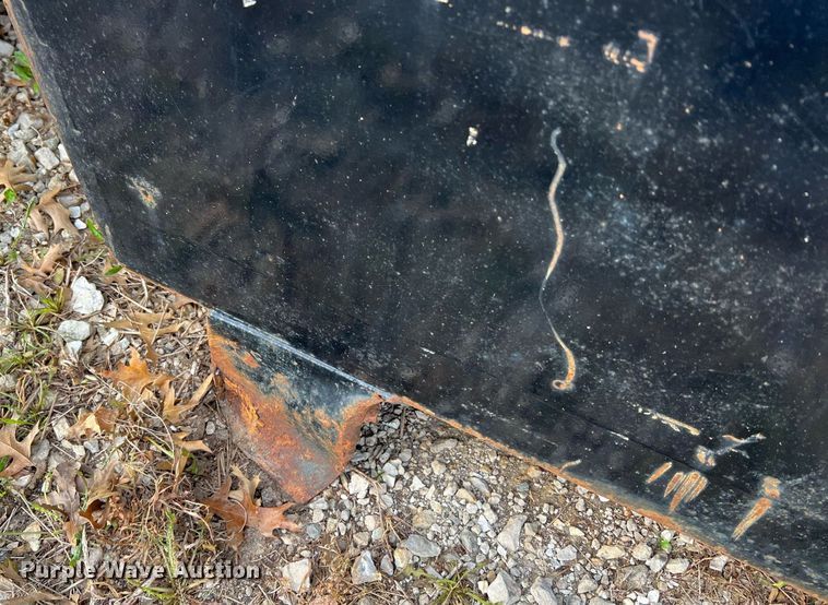 image for item NA9073 Dump Truck Bed