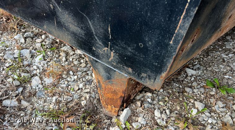 image for item NA9073 Dump Truck Bed