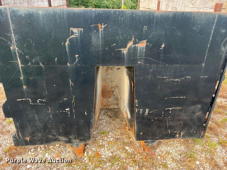 image for item NA9073 Dump Truck Bed