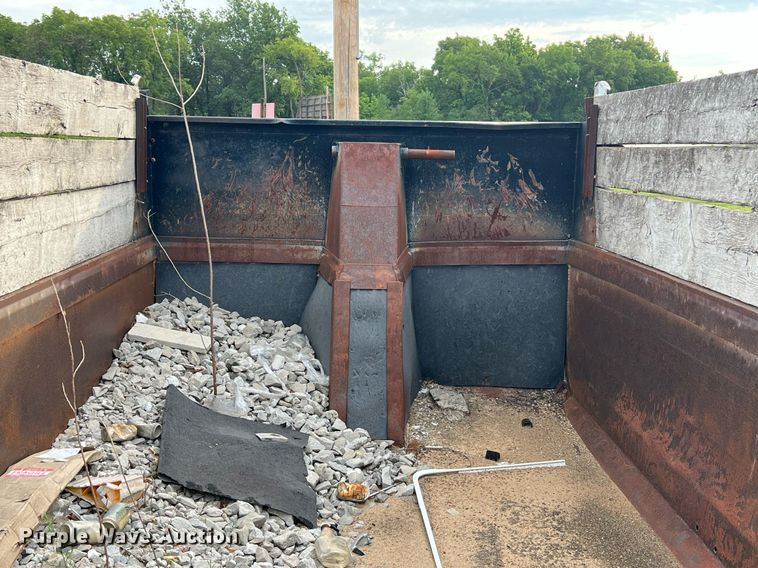 image for item NA9073 Dump Truck Bed