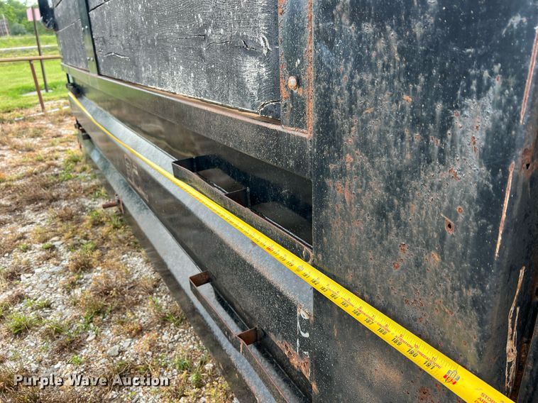 image for item NA9073 Dump Truck Bed