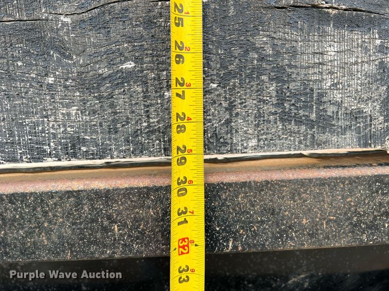 image for item NA9073 Dump Truck Bed