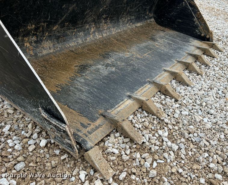 image for item NI9001 2020 Takeuchi TL12R2 tracked skid steer loader