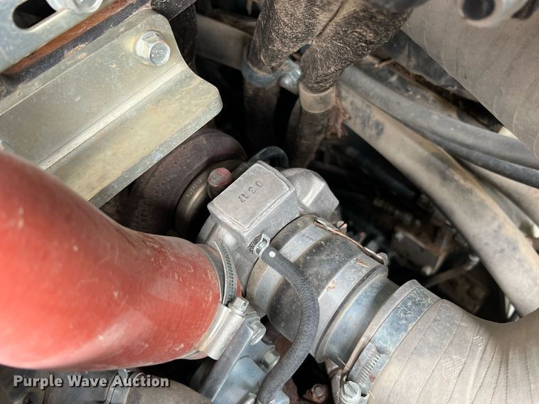 image for item NI9001 2020 Takeuchi TL12R2 tracked skid steer loader