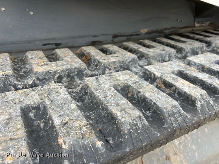 image for item NI9001 2020 Takeuchi TL12R2 tracked skid steer loader