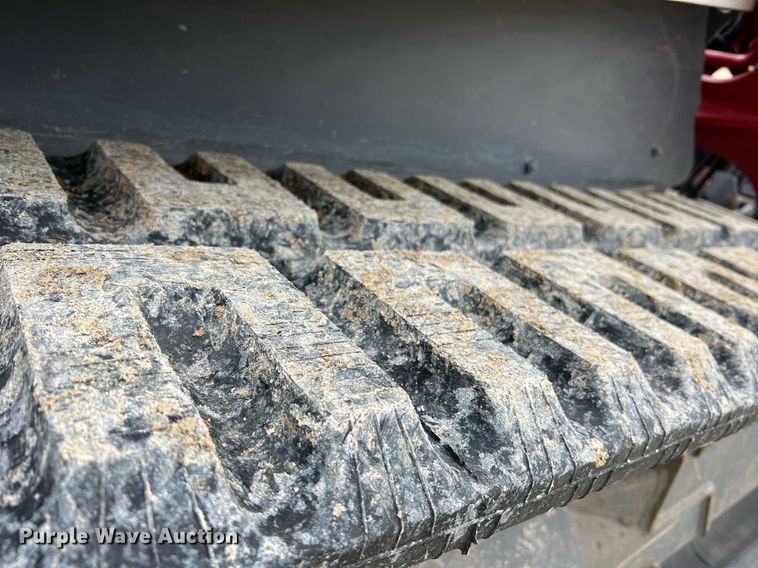 image for item NI9001 2020 Takeuchi TL12R2 tracked skid steer loader