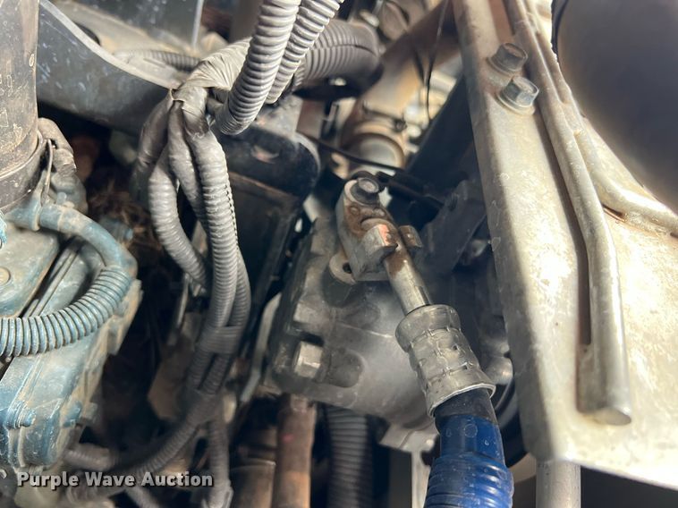 image for item NI9005 2019 Kubota SVL95-2S tracked skid steer loader