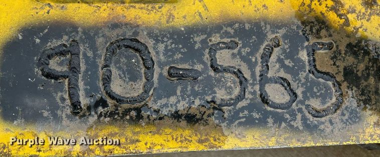 image for item NI9007 2020 Epiroc HB 2000  breaker