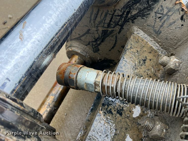 image for item NI9008 2021 Epiroc HB 2500  breaker