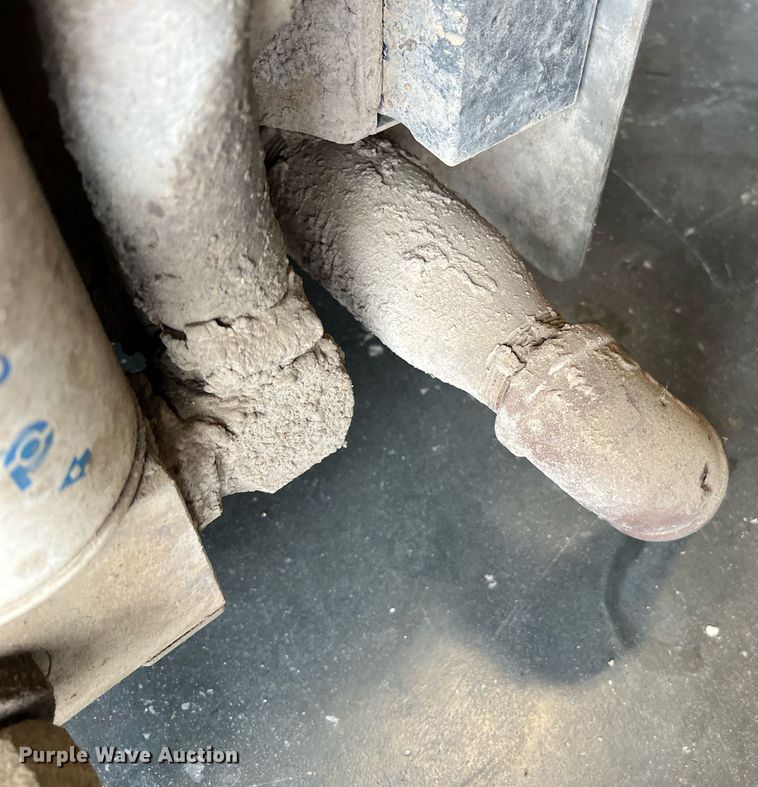 image for item NI9011 (2) Gardner Denver MH3 oil coolers