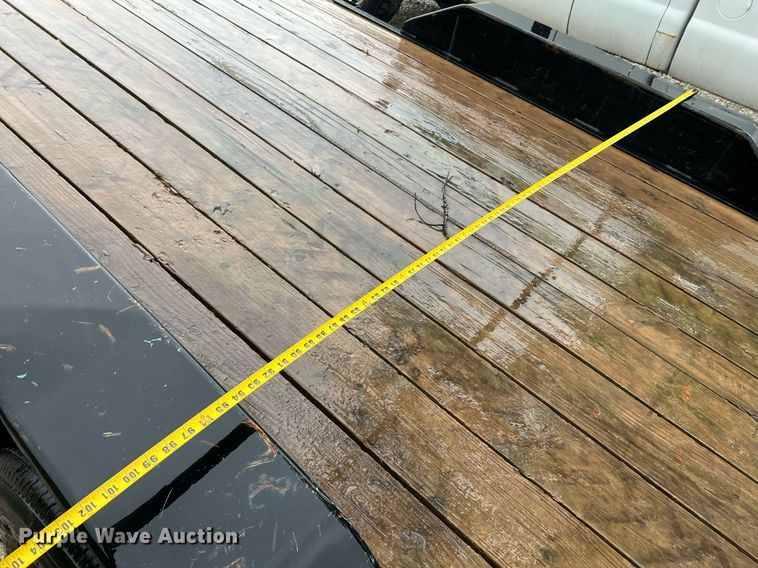 image for item NI9014 2017 Trailerman Trailers CST7162S14  equipment trailer