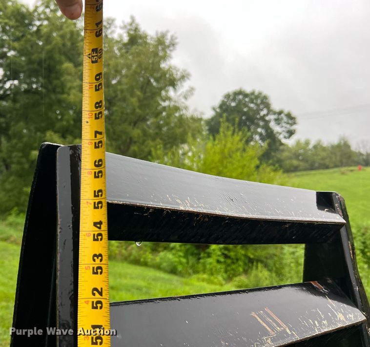 image for item NI9014 2017 Trailerman Trailers CST7162S14  equipment trailer