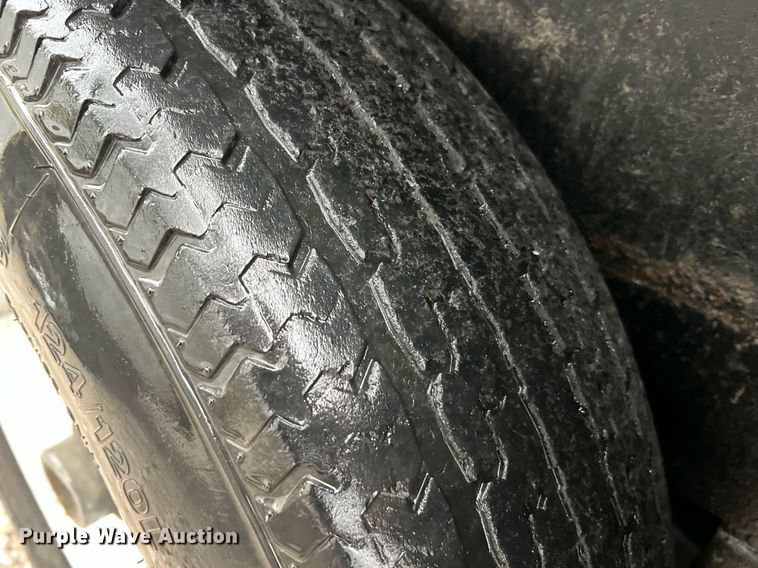 image for item NI9014 2017 Trailerman Trailers CST7162S14  equipment trailer