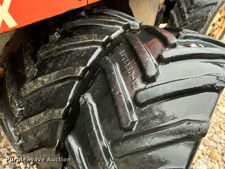 image for item NI9015 1995 Ditch Witch 410SX  trencher