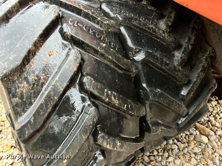 image for item NI9015 1995 Ditch Witch 410SX  trencher