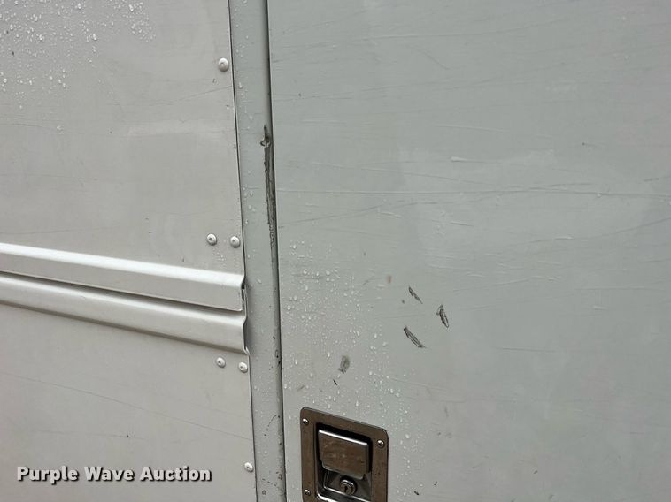 image for item NI9016 2014 Ford F550 Super Duty XL  utility / service truck