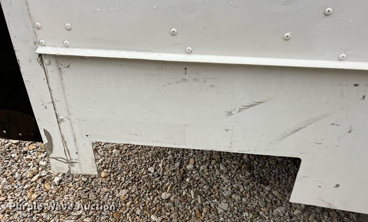 image for item NI9016 2014 Ford F550 Super Duty XL  utility / service truck