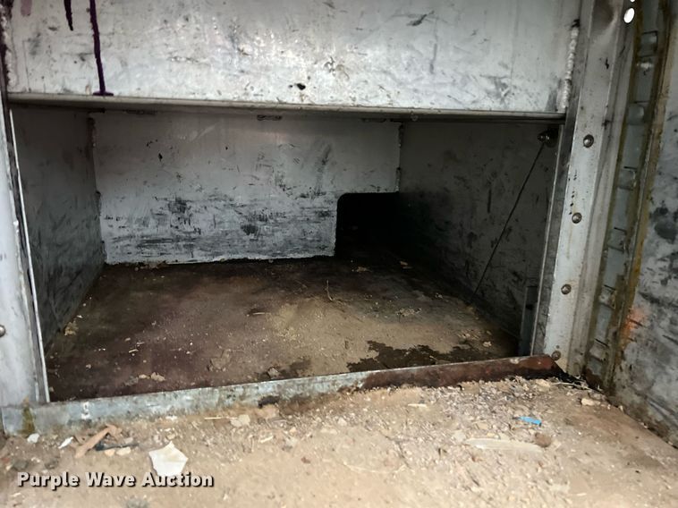 image for item NI9016 2014 Ford F550 Super Duty XL  utility / service truck