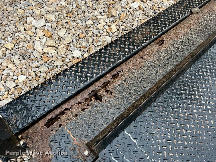 image for item NI9016 2014 Ford F550 Super Duty XL  utility / service truck