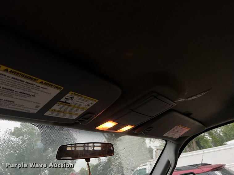 image for item NI9017 2014 Ford F450 Super Duty XL  dump flatbed truck