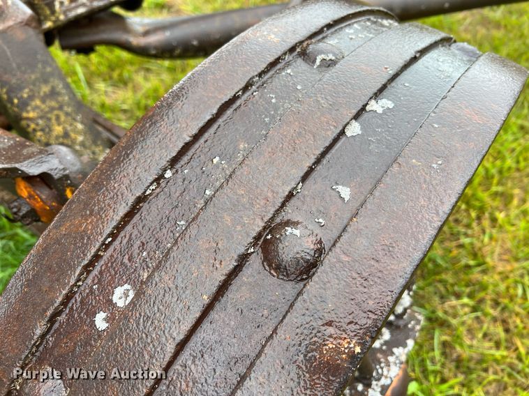 image for item NI9018 Adams 124  grader