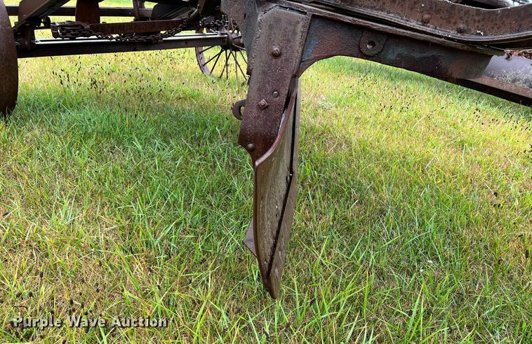 image for item NI9019 Austin MFG Co.  grader