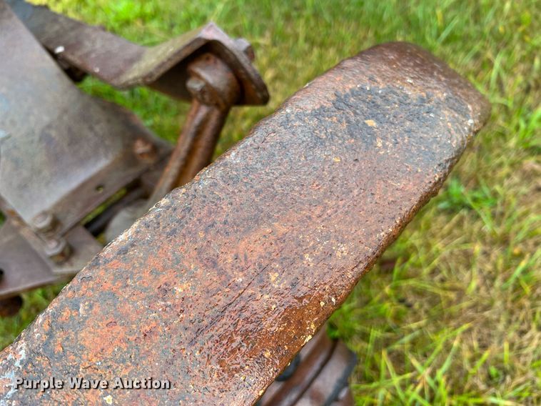 image for item NI9019 Austin MFG Co.  grader