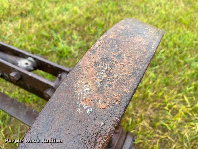 image for item NI9019 Austin MFG Co.  grader