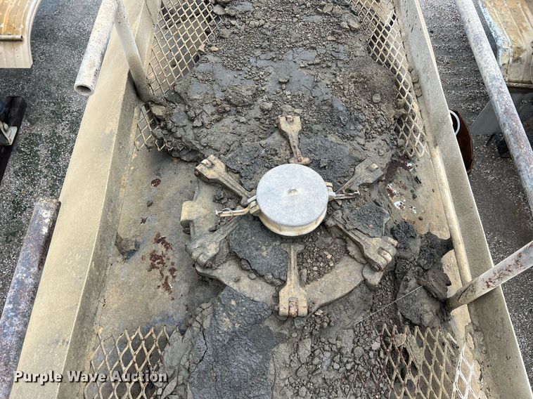 image for item NI9022 1978 Fruehauf HEB-F2-J-985  pneumatic dry bulk trailer