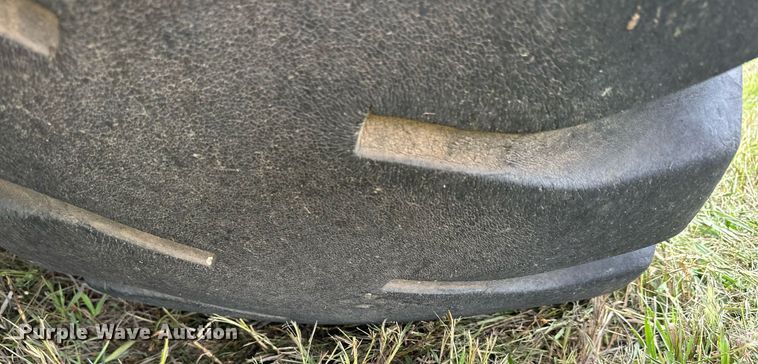 image for item NP9927 1964 John Deere 5010  elevating scraper